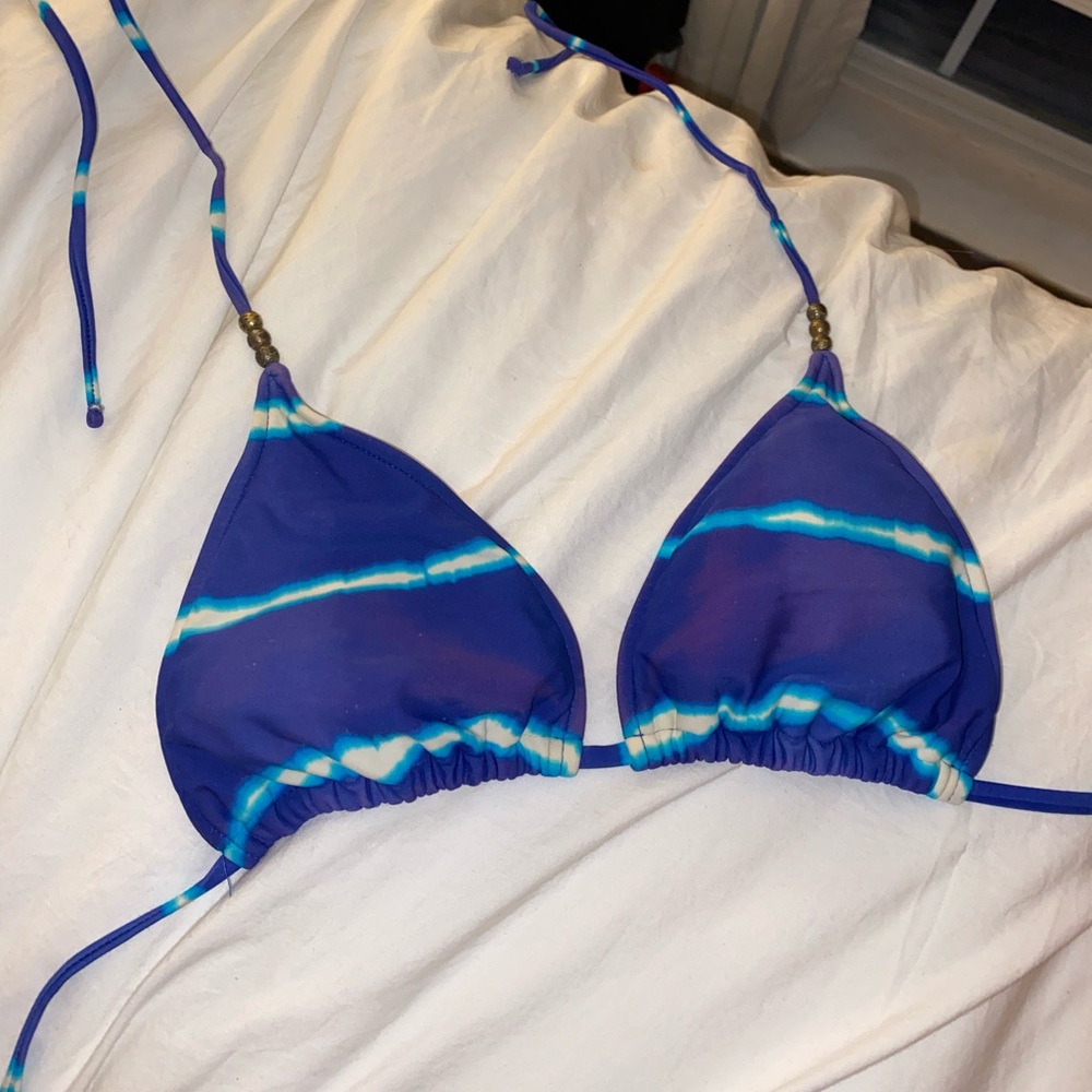 bikini top